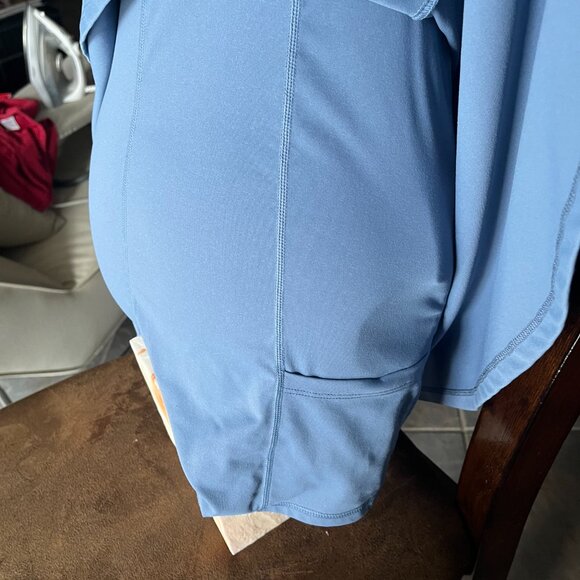 Boost Performance Dress Classic Mini - Picture 4 of 5